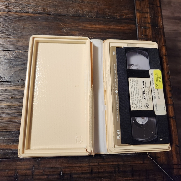 Draw! - VHS - Picture 4 of 6